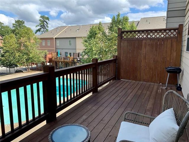 2465 Magnolia Ridge Drive, Marietta, GA 30067