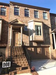 2465 Magnolia Ridge Drive, Marietta, GA 30067
