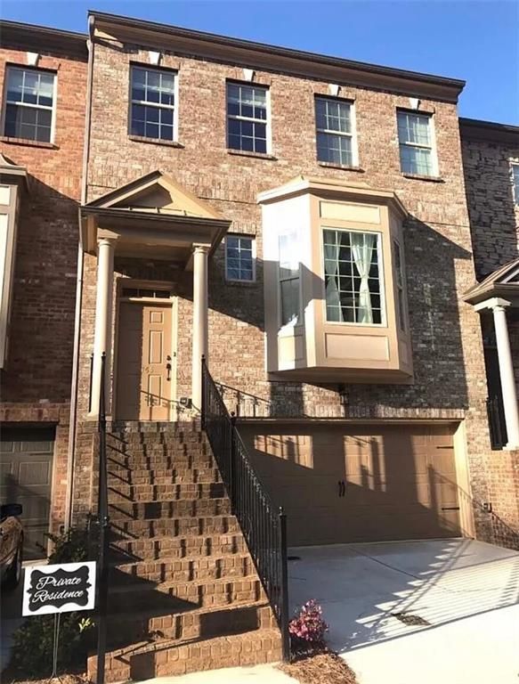 2465 Magnolia Ridge Drive, Marietta, GA 30067