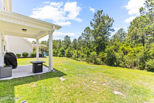 2526 Longleaf Pine Circle, Leland, NC 28451