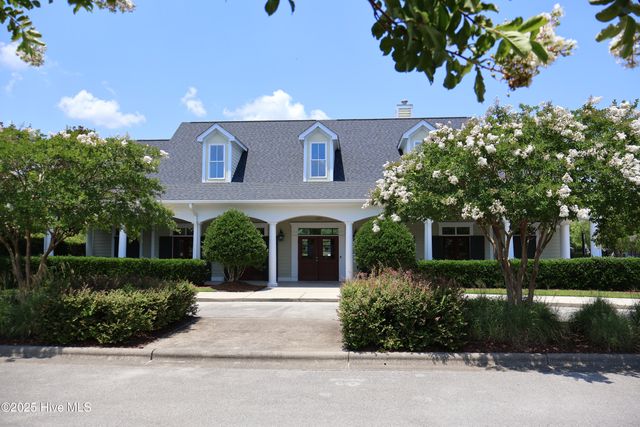 2526 Longleaf Pine Circle, Leland, NC 28451