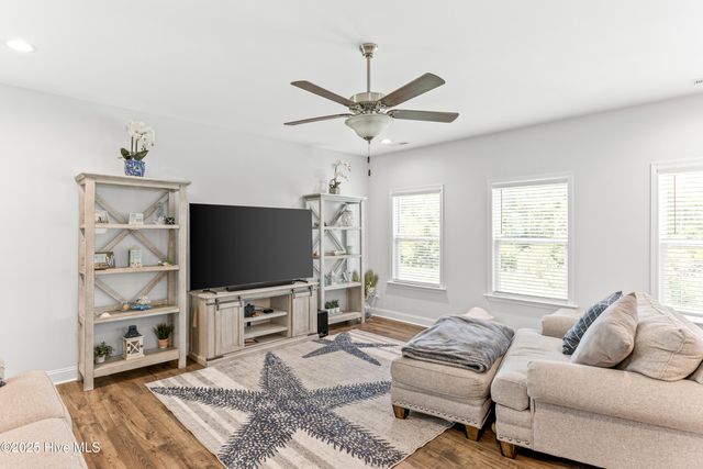 2526 Longleaf Pine Circle, Leland, NC 28451