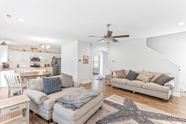 2526 Longleaf Pine Circle, Leland, NC 28451