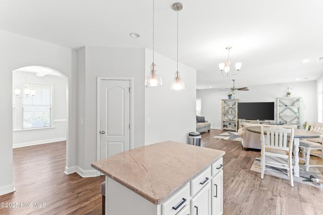 2526 Longleaf Pine Circle, Leland, NC 28451