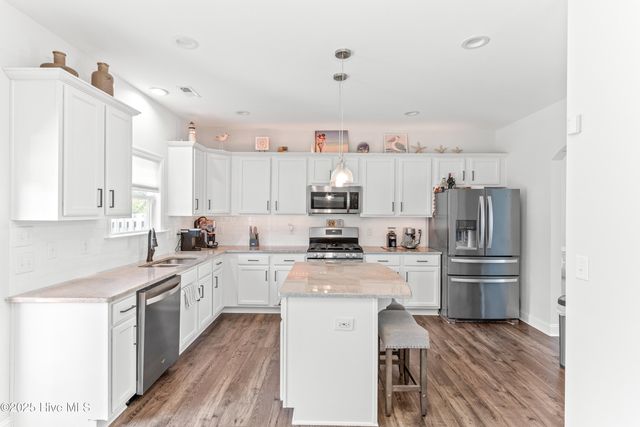 2526 Longleaf Pine Circle, Leland, NC 28451