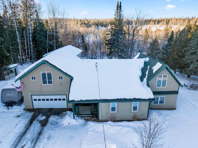 361 Jackson Lodge Road, Canaan, VT 05903