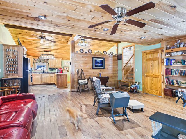 361 Jackson Lodge Road, Canaan, VT 05903