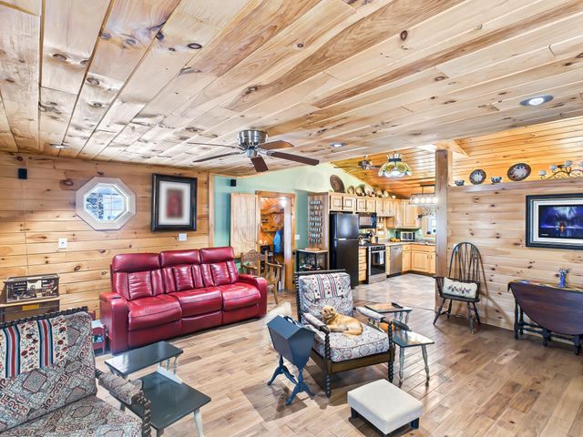 361 Jackson Lodge Road, Canaan, VT 05903