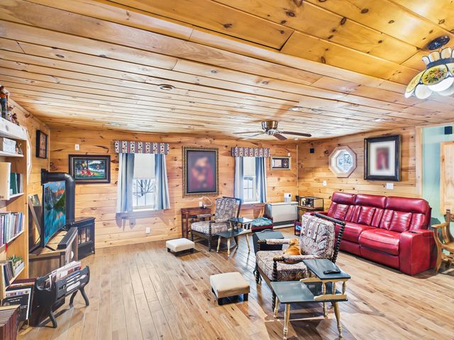 361 Jackson Lodge Road, Canaan, VT 05903