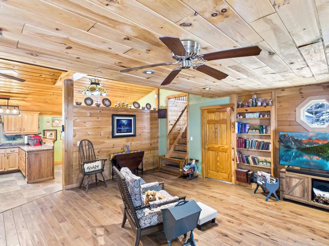 361 Jackson Lodge Road, Canaan, VT 05903