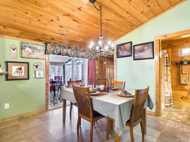 361 Jackson Lodge Road, Canaan, VT 05903