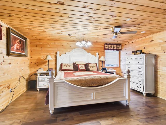 361 Jackson Lodge Road, Canaan, VT 05903