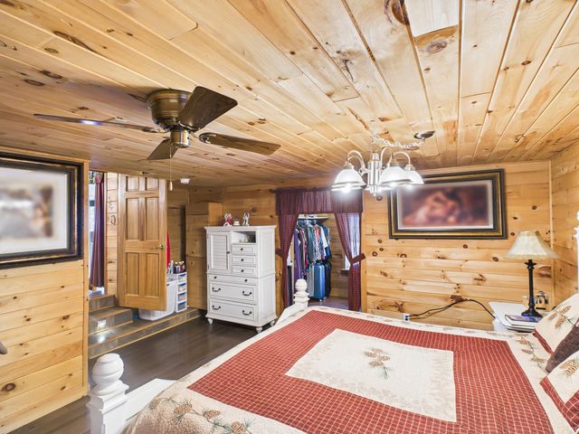 361 Jackson Lodge Road, Canaan, VT 05903