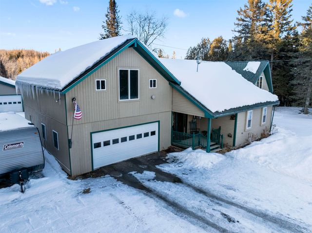 361 Jackson Lodge Road, Canaan, VT 05903