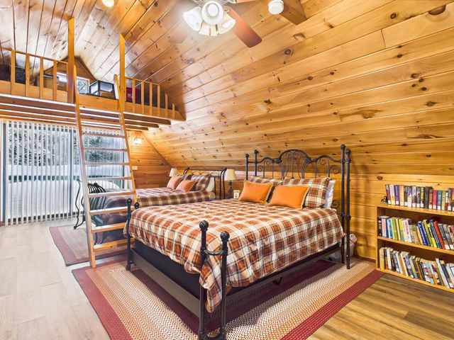 361 Jackson Lodge Road, Canaan, VT 05903