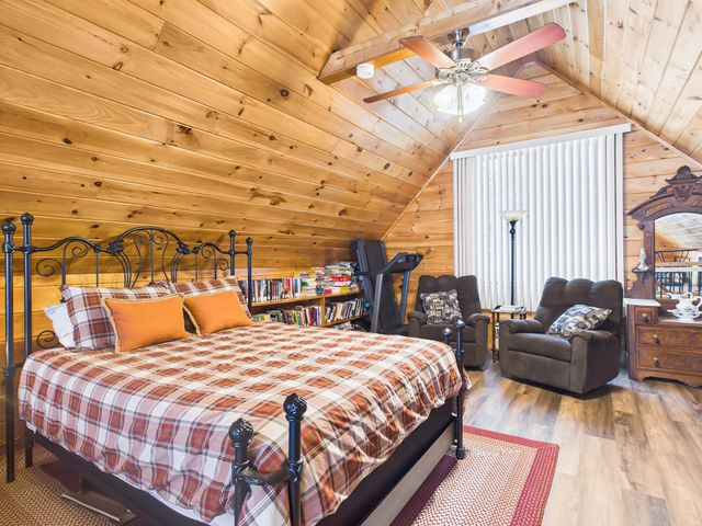 361 Jackson Lodge Road, Canaan, VT 05903