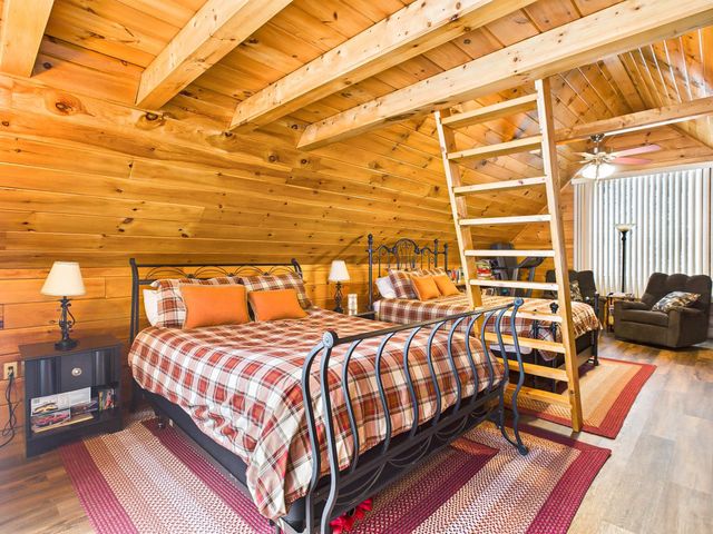 361 Jackson Lodge Road, Canaan, VT 05903