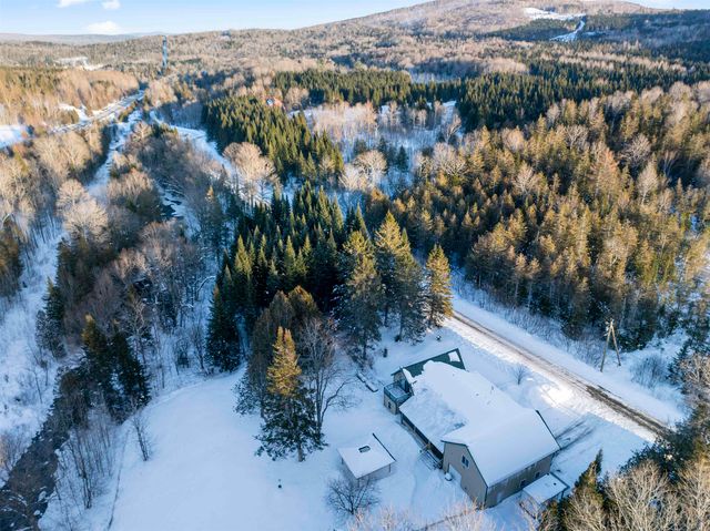 361 Jackson Lodge Road, Canaan, VT 05903
