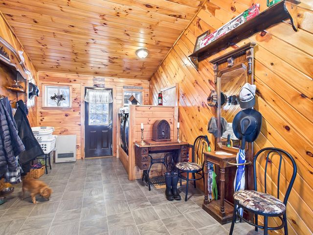 361 Jackson Lodge Road, Canaan, VT 05903