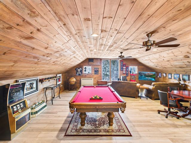 361 Jackson Lodge Road, Canaan, VT 05903