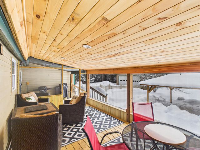 361 Jackson Lodge Road, Canaan, VT 05903