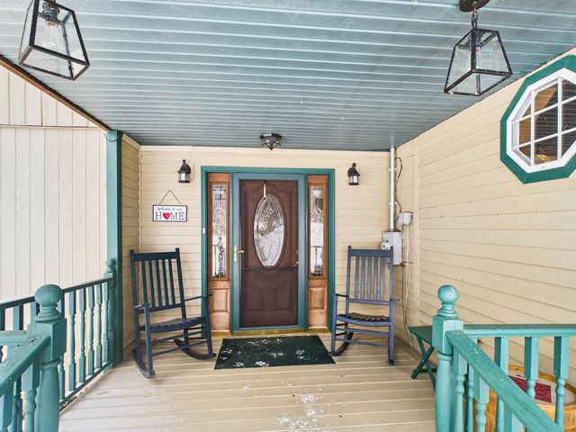 361 Jackson Lodge Road, Canaan, VT 05903