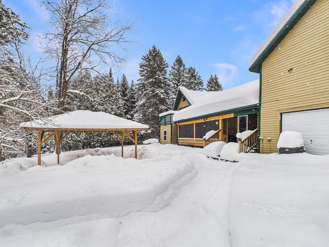 361 Jackson Lodge Road, Canaan, VT 05903
