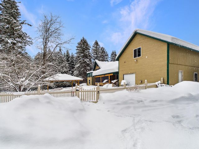 361 Jackson Lodge Road, Canaan, VT 05903