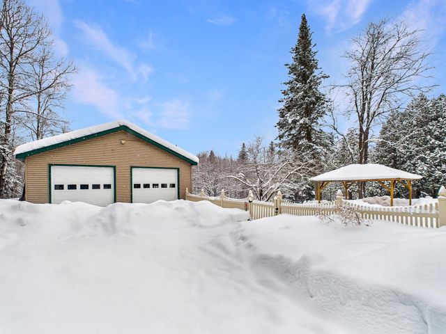 361 Jackson Lodge Road, Canaan, VT 05903