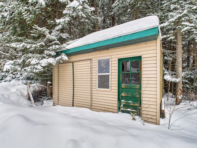 361 Jackson Lodge Road, Canaan, VT 05903