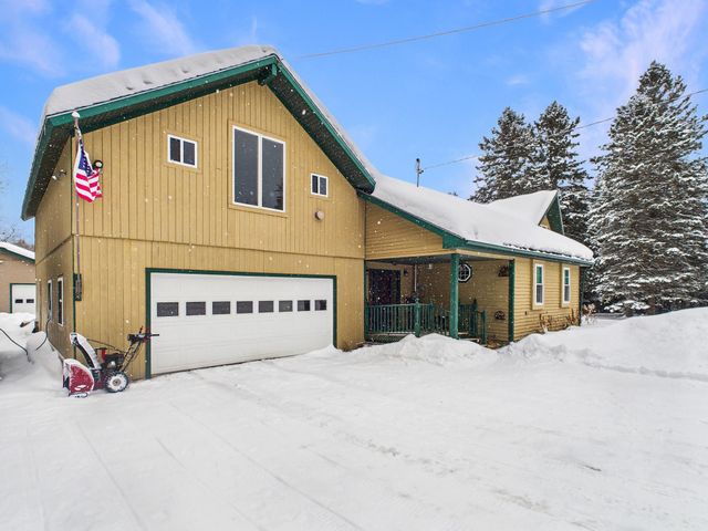 361 Jackson Lodge Road, Canaan, VT 05903