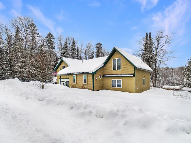 361 Jackson Lodge Road, Canaan, VT 05903