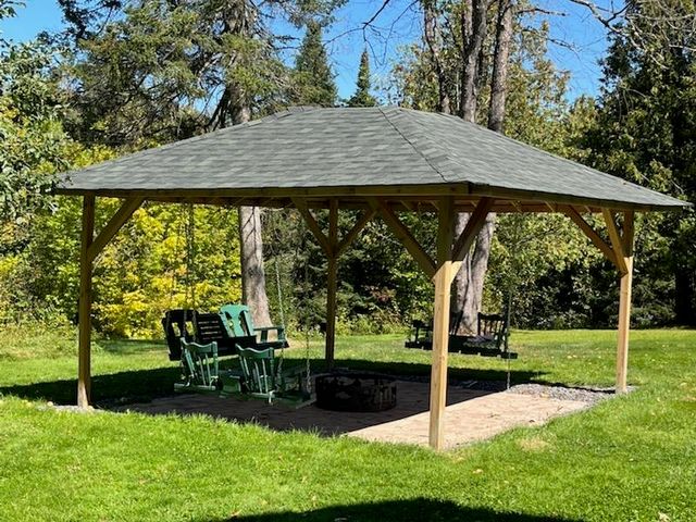 361 Jackson Lodge Road, Canaan, VT 05903