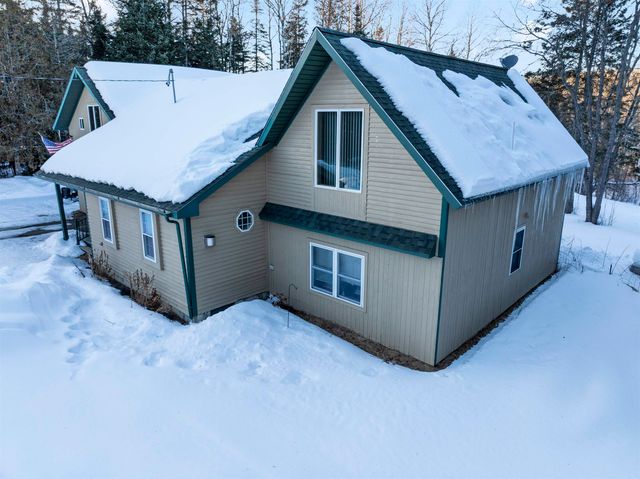 361 Jackson Lodge Road, Canaan, VT 05903