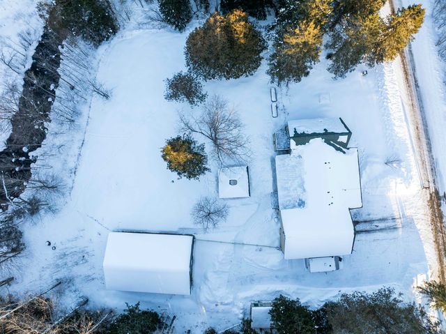 361 Jackson Lodge Road, Canaan, VT 05903