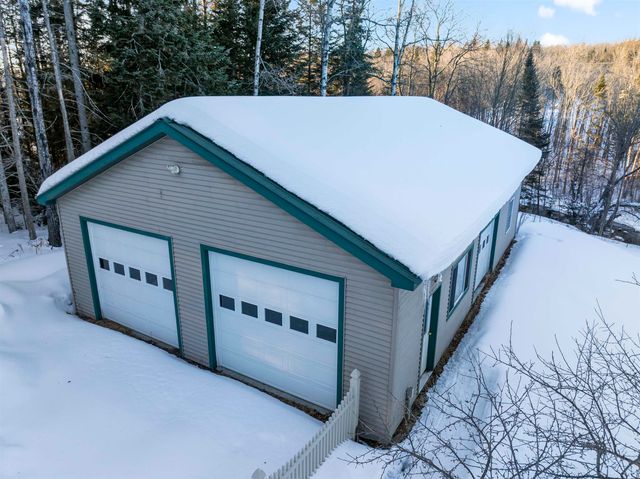 361 Jackson Lodge Road, Canaan, VT 05903