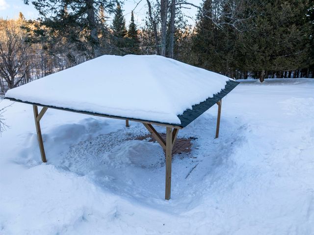 361 Jackson Lodge Road, Canaan, VT 05903