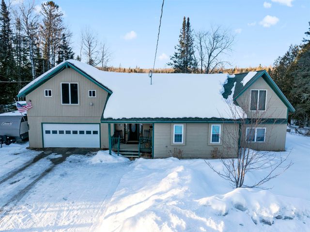 361 Jackson Lodge Road, Canaan, VT 05903