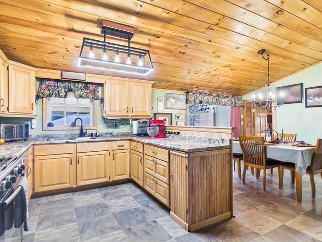 361 Jackson Lodge Road, Canaan, VT 05903