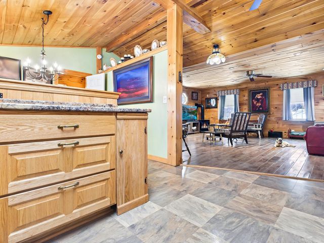 361 Jackson Lodge Road, Canaan, VT 05903
