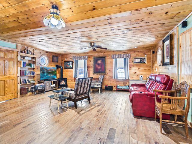 361 Jackson Lodge Road, Canaan, VT 05903