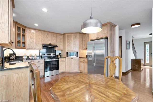 4930 Brushy Mountain Road, Wilkesboro, NC 28654