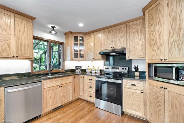4930 Brushy Mountain Road, Wilkesboro, NC 28654