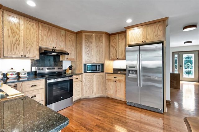 4930 Brushy Mountain Road, Wilkesboro, NC 28654