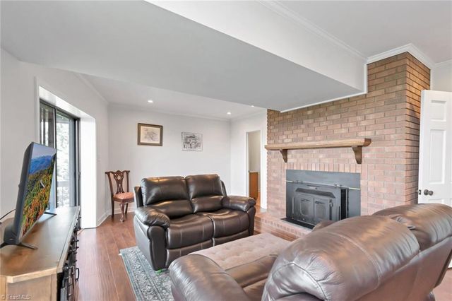 4930 Brushy Mountain Road, Wilkesboro, NC 28654