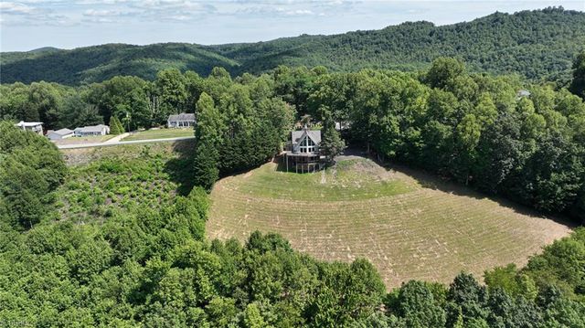4930 Brushy Mountain Road, Wilkesboro, NC 28654