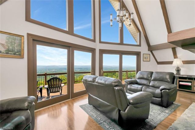 4930 Brushy Mountain Road, Wilkesboro, NC 28654
