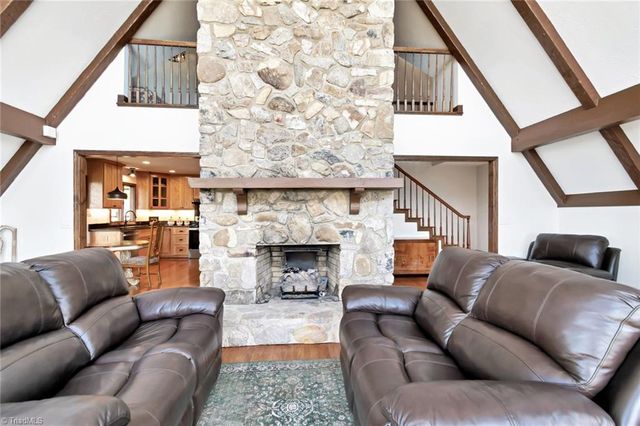 4930 Brushy Mountain Road, Wilkesboro, NC 28654