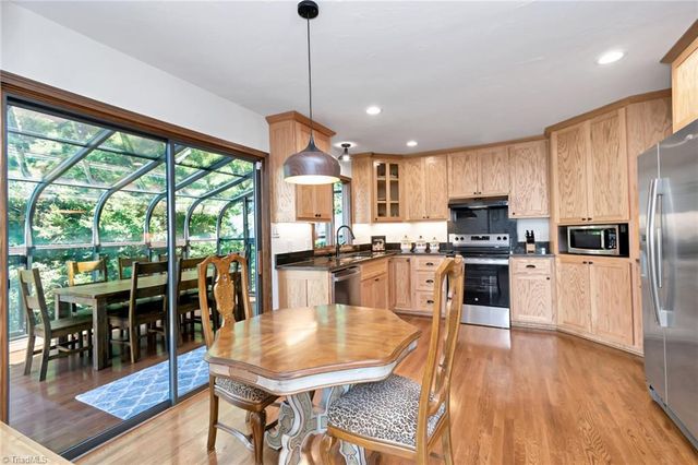 4930 Brushy Mountain Road, Wilkesboro, NC 28654