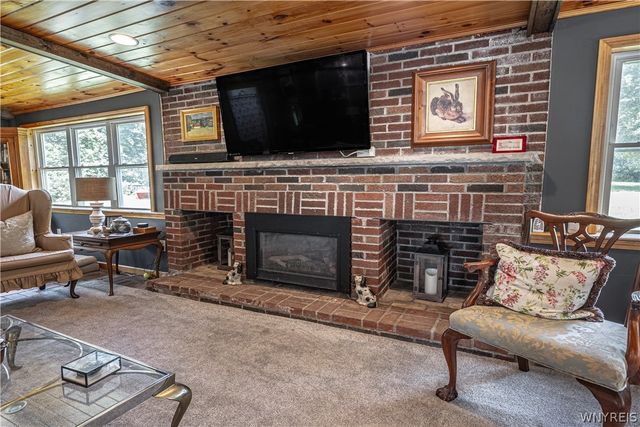 7174 Chestnut Ridge Road, Lockport Town, NY 14094